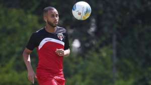 Paulistão: São Paulo confirma estreia de Wesley como titular no sábado