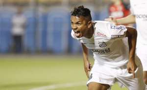 Paulistão: David Braz opera mão esquerda no Santos e está fora das quartas de final