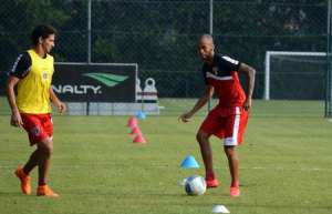 São Paulo x Red Bull - Estreia de Wesley, sensação do interior...muita coisa em jogo!