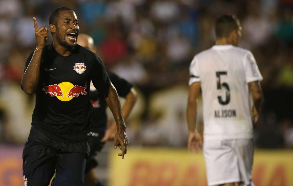 Edmílson é o artilheiro do Toro Loko