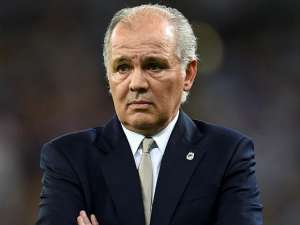 Paulistão: São Paulo descarta Luxemburgo e espera por resposta de Alejandro Sabella  como saiu exclusivo no FI