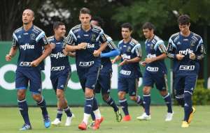 Palmeiras x Botafogo - Pantera busca inspiração na 