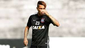 Paulistão: Com febre, Guerrero desfalca Corinthians contra Ponte Preta