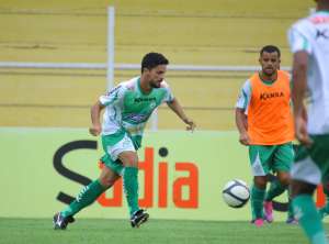 Mato-Grossense: Ex-meia do Palmeiras, Deyvid Sacconi acerta com o Luverdense