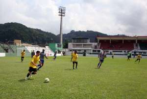 Segundona: Portuguesa Santista empata com Juventus em jogo-treino