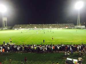 SUL-MATO-GROSSENSE: Com recordes, Corumbaense e Ivinhema abrem semi com empate