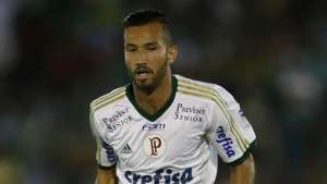 ATUAÇÕES: Valdivia decide e Leandro Pereira vira herói da classificação do Palmeiras contra o Botafogo