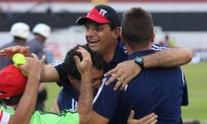 Paulistão: Técnico Régis Angeli eleva jogadores do Botafogo à condição de herois após atuação na Arena do Palmeiras
