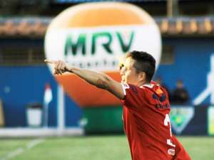 SUL-MATO-GROSSENSE: Comercial e Naviraiense começam semifinal com empate em CG