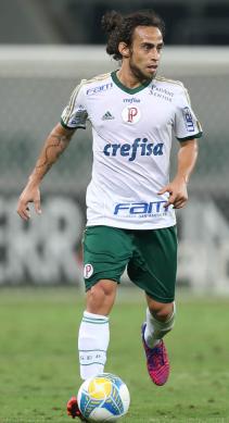 Valdívia: tacada de Osvaldo de Oliveira