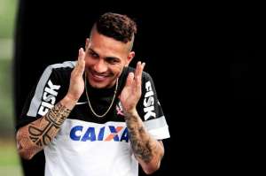 Com dengue, Guerrero fica 15 dias fora e será desfalque em 'decisões'