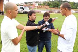 Ainda sem técnico, Mogi Mirim começa a aprontar o elenco para a Série B