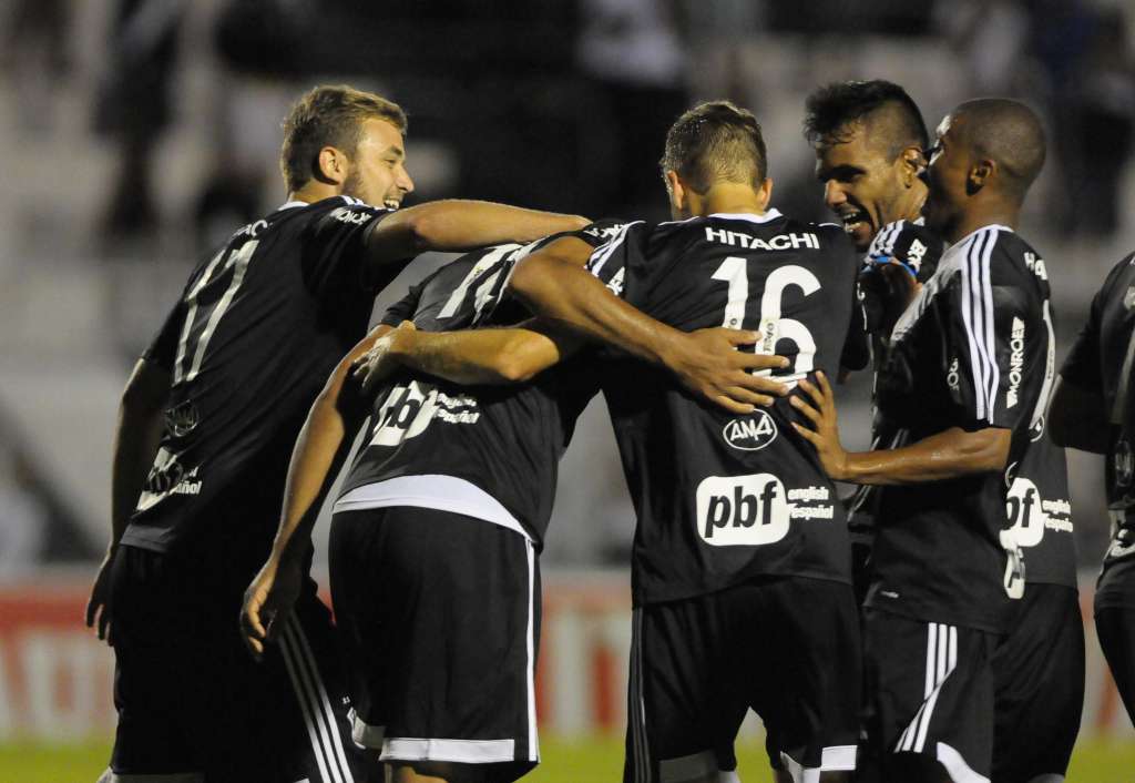 Ponte Preta receberá uma premiação de R$ 400 mil referente ao título do Interior e quinta colocação no Paulistão