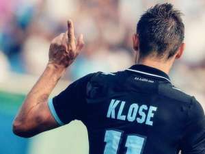 Maior artilheiro das Copas, Klose pode jogar Brasileirão por time de São Paulo