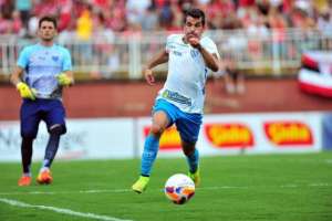 COPA DO BRASIL: Vitória joga por um empate com Anapolina e Avaí precisa vencer Operário-MT