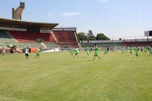Portuguesa reformula seu Departamento de Futebol para Série C