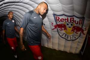 Quartas, Série D e empate com Timão: Allan Dias, do Red Bull, analisa campanha no Paulistão