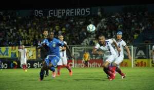 Copa do Brasil: Nacional-AM encara o freguês Bahia na Fonte Nova