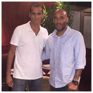 Série B: Filho de Pelé, Edinho é anunciado como novo técnico do Mogi Mirim