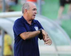 Após ser rebaixado no Gauchão, Caxias anuncia Luiz Antônio Zaluar para a Série C