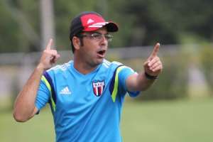 Botafogo-SP indica que utilizará jogadores da base para a disputa da Série D