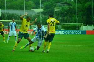 Wagner, do Cruzeiro-RS, é disputado por Grêmio, Inter e Flamengo