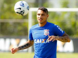 Libertadores: Hospital confirma dengue e Guerrero segue sem previsão de alta