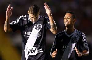 Troca a vista? Sport estuda a contratação de Rildo, da Ponte Preta