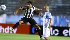 Santos x Londrina - Dupla encara semana decisiva e quer a classificação