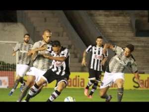 Copa do Brasil: Botafogo tem retrospecto positivo contra xará da Paraíba