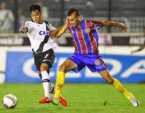 Coritiba contrata meia Thiago Galhardo, do Madureira, para o Brasileirão