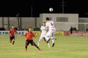 COPA DO BRASIL: Dez Jogos movimentam jogos de volta da Primeira Fase nesta quarta-feira