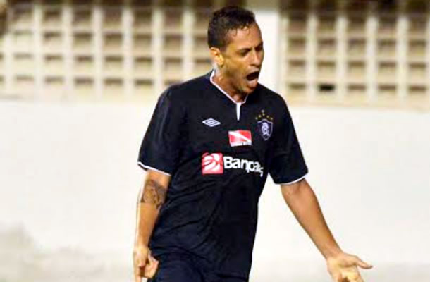 Eduardo Ramos será desfalque do Remo