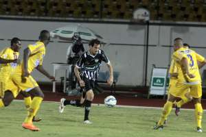 Madureira x Maringá – Madura esquece o Carioca e sonha com classificação