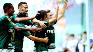 Pernambucano: Sport está muito próximo de tirar atacante do Palmeiras
