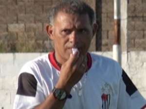 Segundona: A poucos dias da estreia, Bandeirante confirma Barbosa como técnico