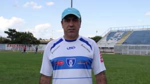 Segundona: Lemense segue se preparando para estrear no final de semana