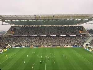 Ponte Preta e Botafogo lucram cerca de R$ 1 milhão na reta final do Paulistão