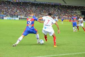 COPA DO BRASIL: Clubes de Nordeste e de São Paulo jogam como favoritos nesta quinta