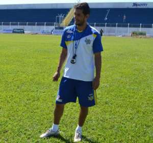 Segundona: Técnico do Fernandóplos confirma Muller, Maurinho e Alex Dias na estreia