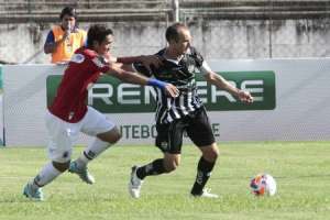 Madureira 3 x 1 Maringá-PR - Golzinho no fim elimina Tricolor Suburbano!