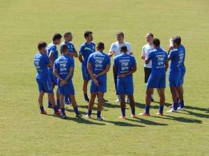 Bragantino x Lajeadense-RS - Massa Bruta quer evitar mesmo vexame do Paulistão