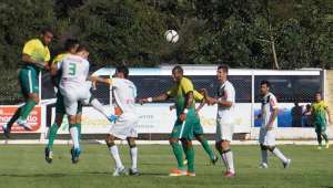 COPA VERDE: Confronto mato-grossense define o primeiro finalista nesta quinta-feira