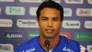 Dudu Cearense deve ser a principal novidade do Fortaleza ante o River-PI