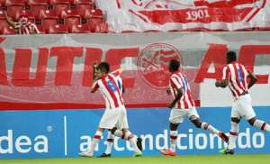 Náutico 2 x 0 Brasília – Timbu se classifica sem muito esforço