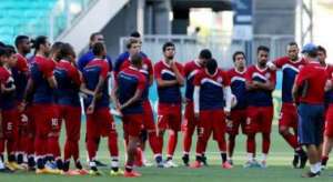 Bahia  x  Nacional-AM - Quem vencer leva ou empate com gols deixa a vaga na 2ª fase com o Naça