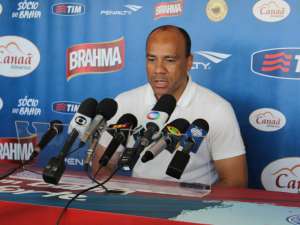 Copa do Brasil: Sérgio Soares mostra confiança em classificação do Bahia