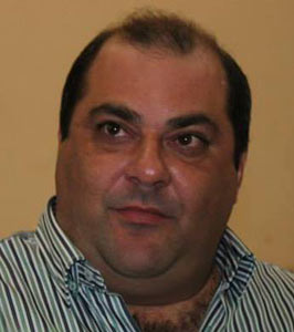 Segundona: Vocem busca pelo menos mais dois meias para a primeira fase