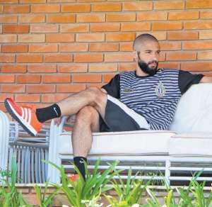 Série B: América-MG contrata meias Tony e Marcelo Toscano