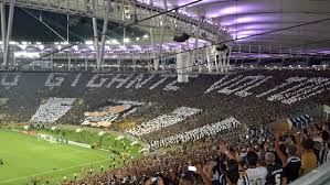 Botafogo chega a acordo com o Maracanã e acerta contrato de 33 anos